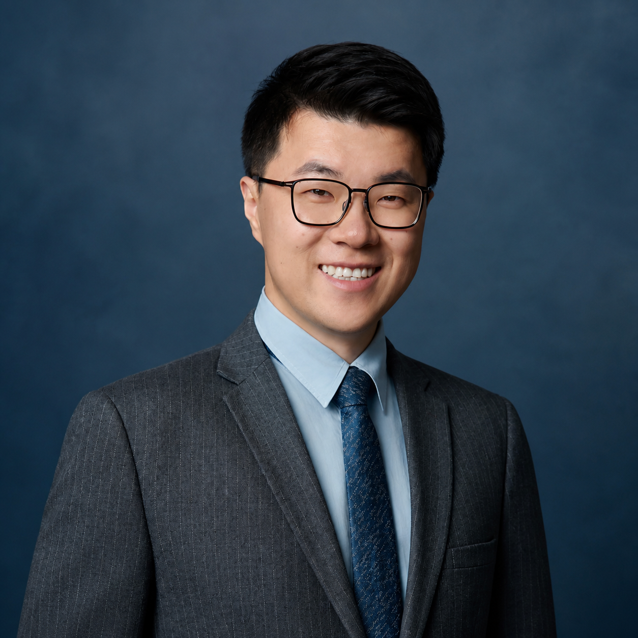 Ethan Zhang