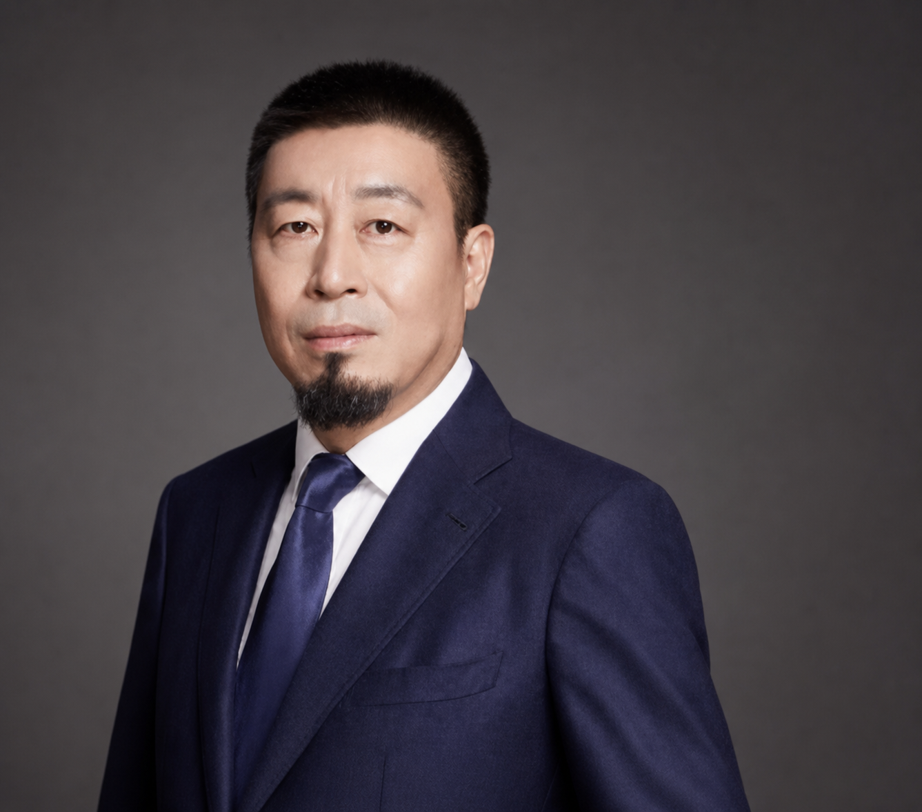 Jonathan Wang