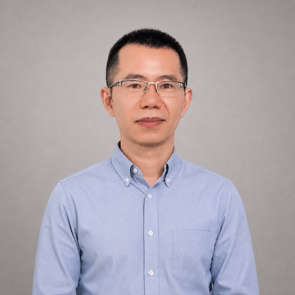 Leon Xiao