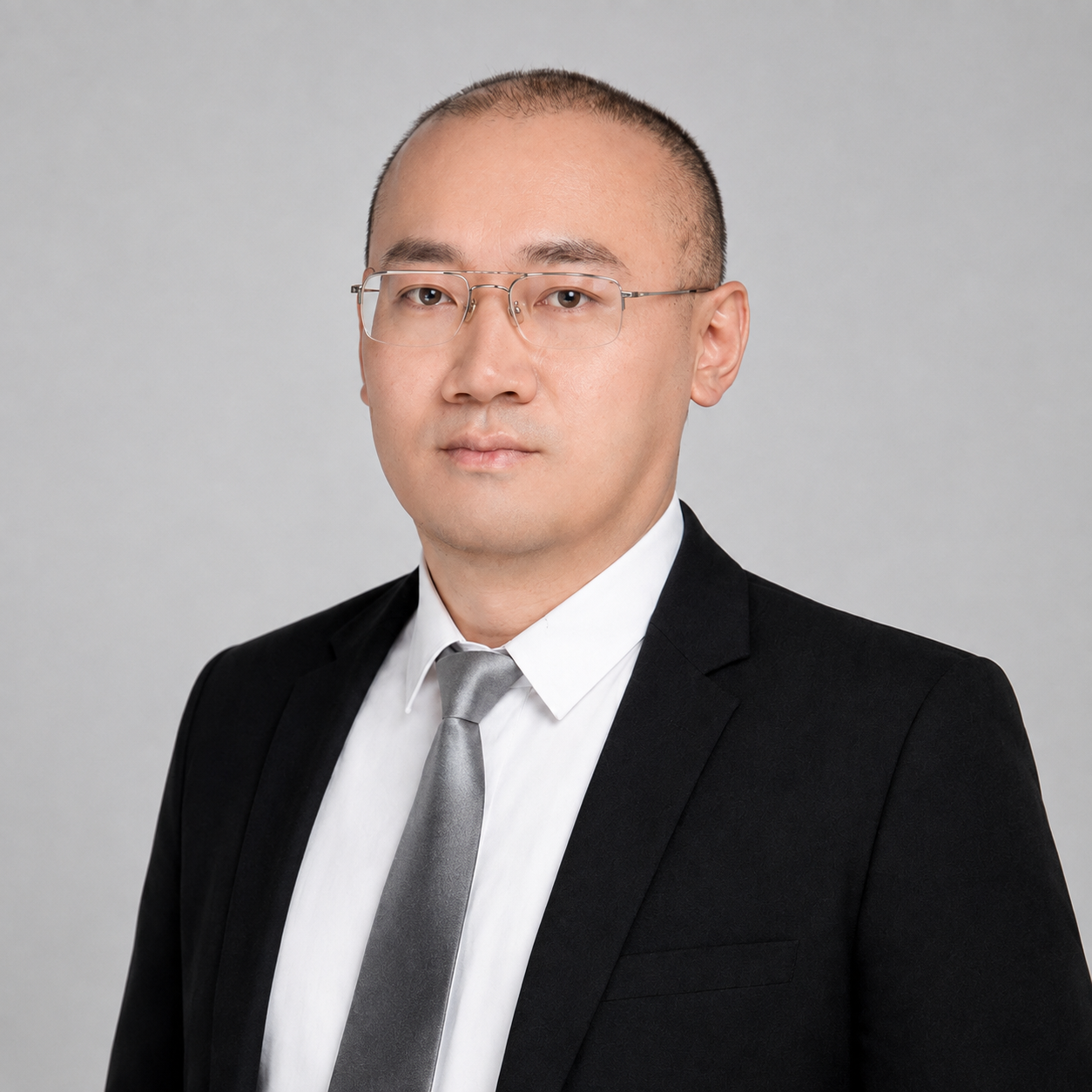 Yin Li