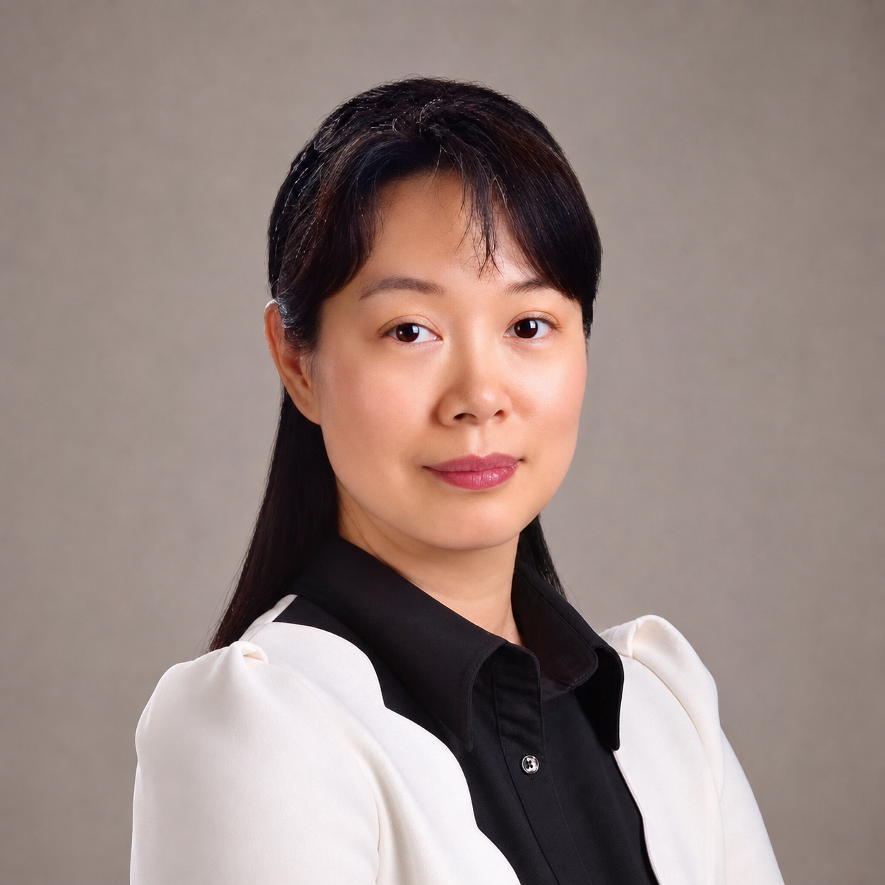 Tina Zhu