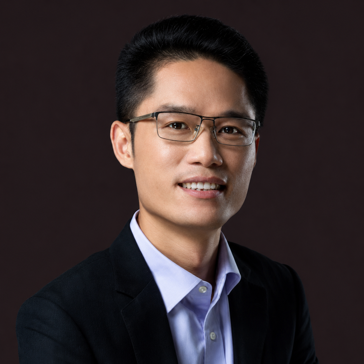 Hank Cai