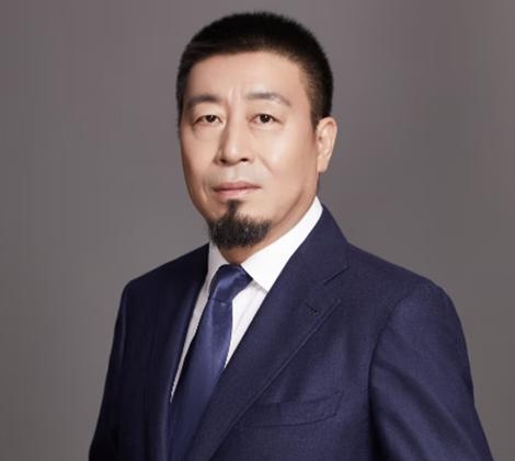 Jonathan Wang